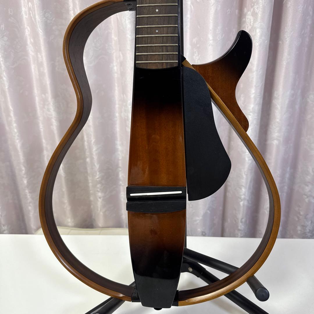 美品　ヤマハSLG200S TBS