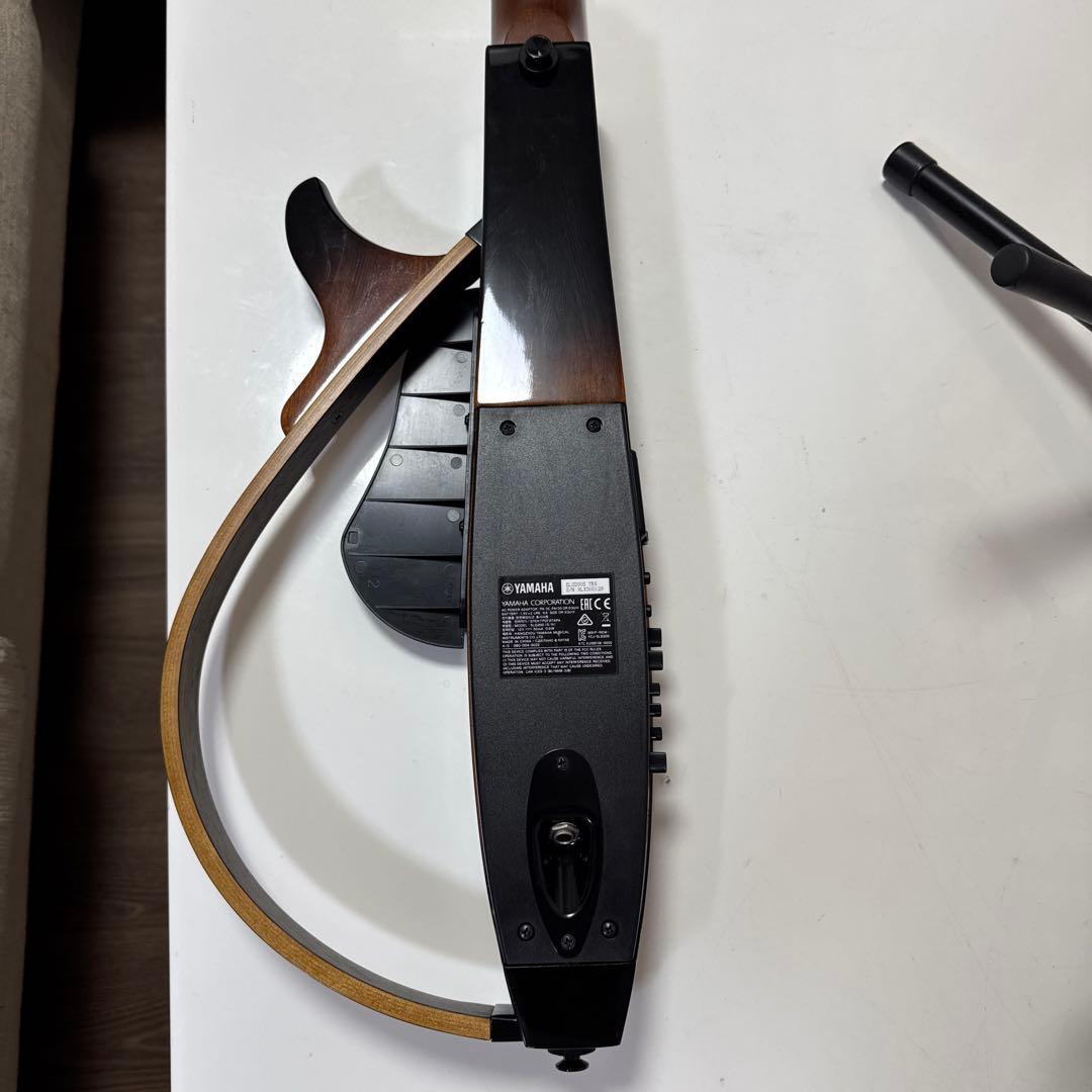 美品　ヤマハSLG200S TBS