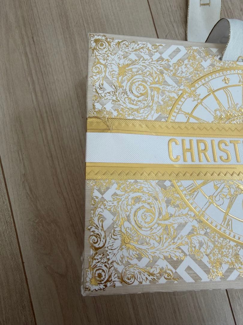 Christian Dior J'adore トライアルセット