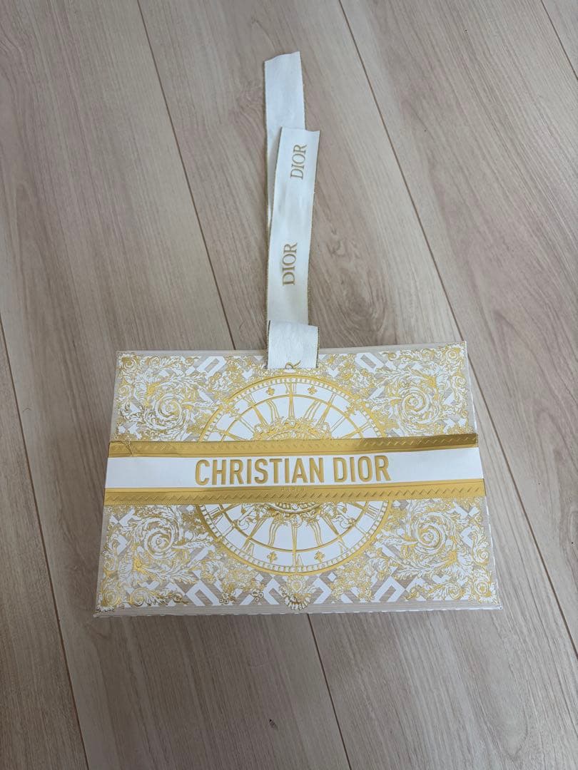 Christian Dior J'adore トライアルセット
