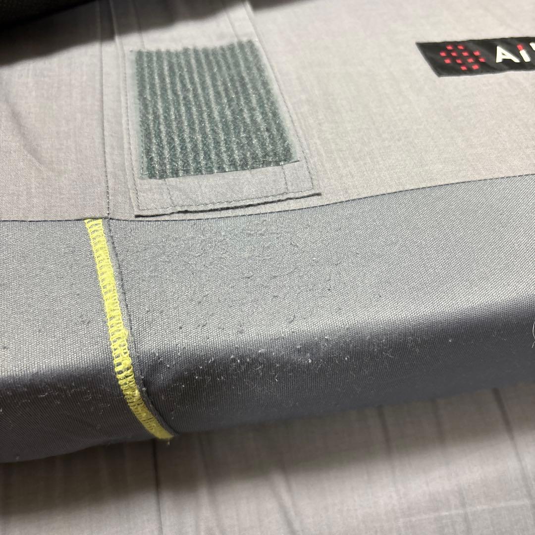 西川エアー マットレス Air BASIC ダブルサイズ