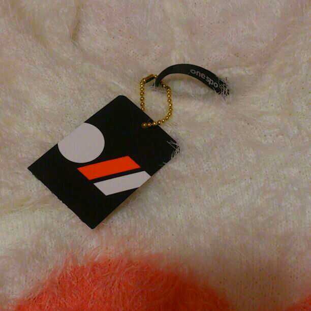 大人気 ハート ふわふわ ニットワンピ