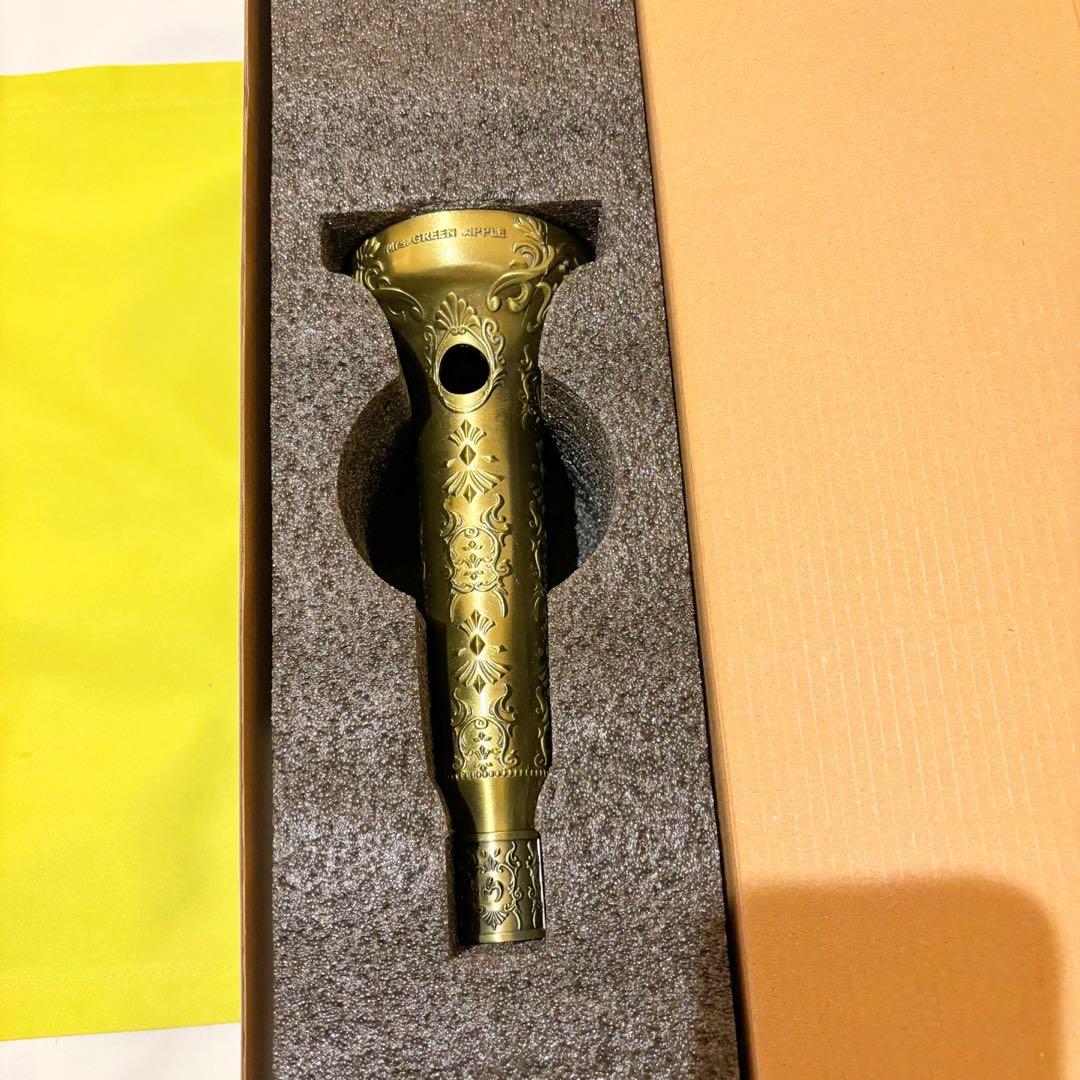 m*i様 \"BABEL no TOH\" 魔法の杖　MrsꓸGREEN APPLE