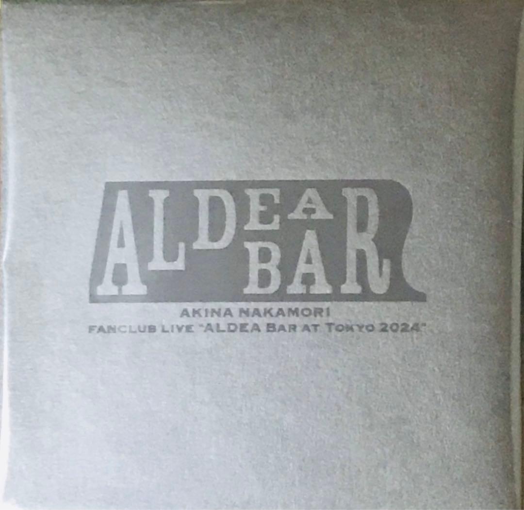 中森明菜 ファンクラブ イベント Blu-ray 未開封 1点限り