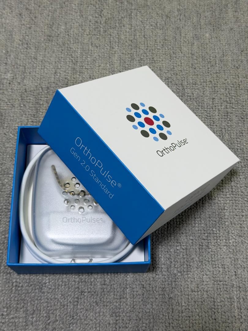 オルソパルス OrthoPulse 2.0 最新機種