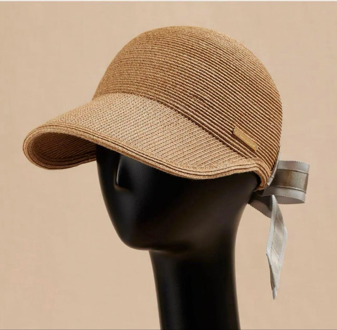 Athena New York アシーナニューヨークJANETジャネットキャップ