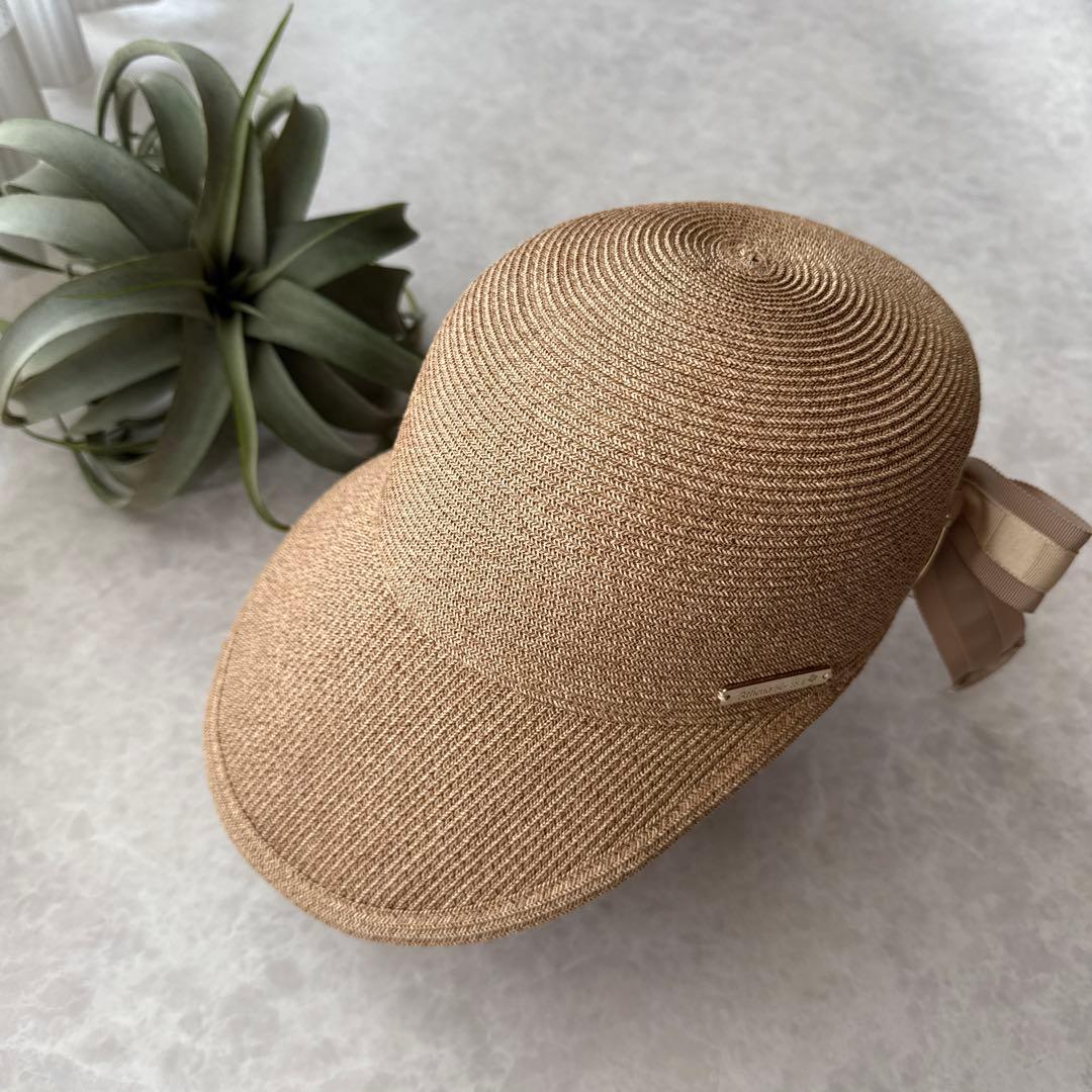 Athena New York アシーナニューヨークJANETジャネットキャップ