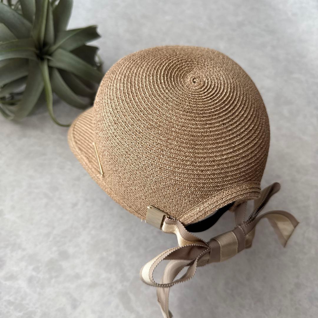 Athena New York アシーナニューヨークJANETジャネットキャップ