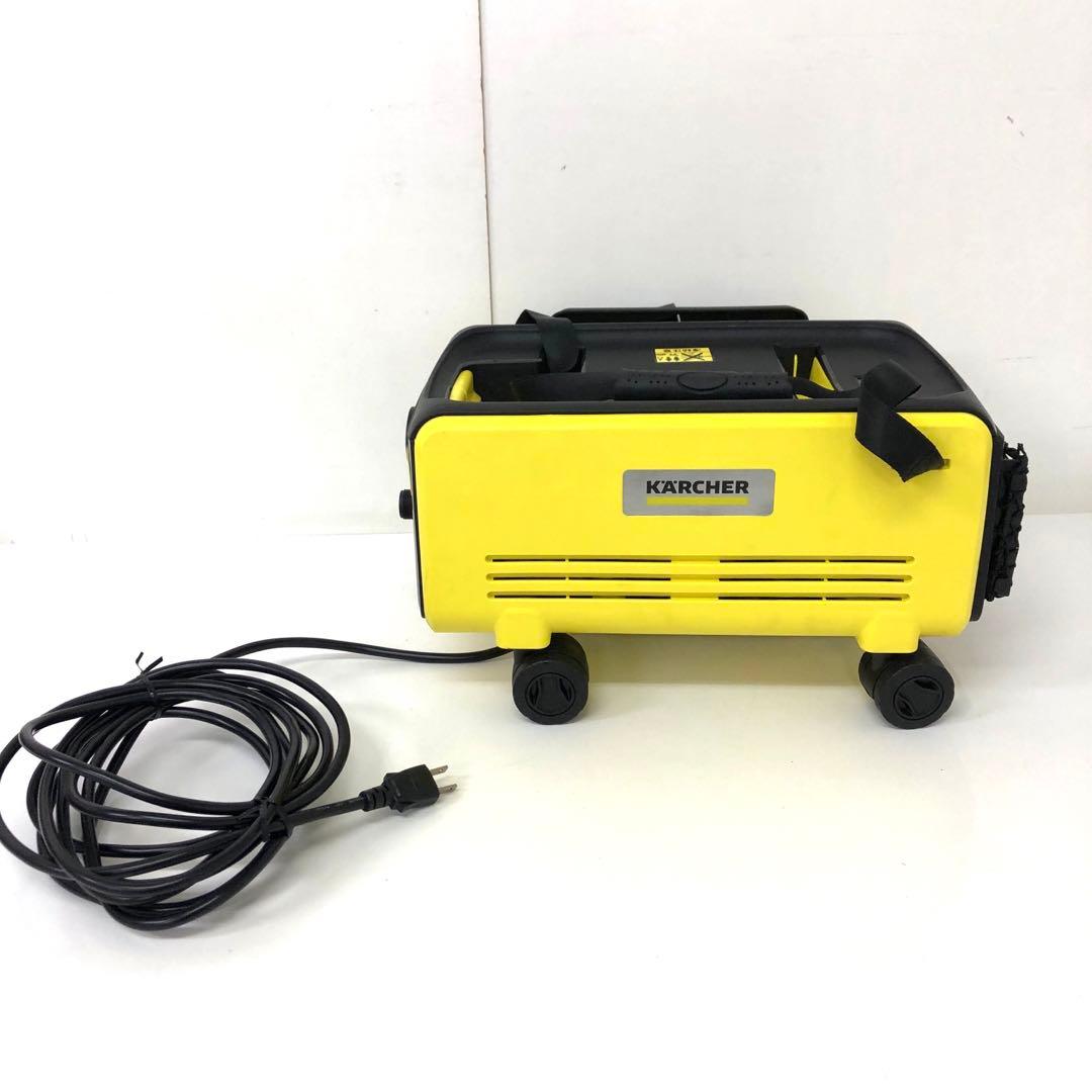 4328-P KARCHER K2 Follow Me Corded 欠品あり