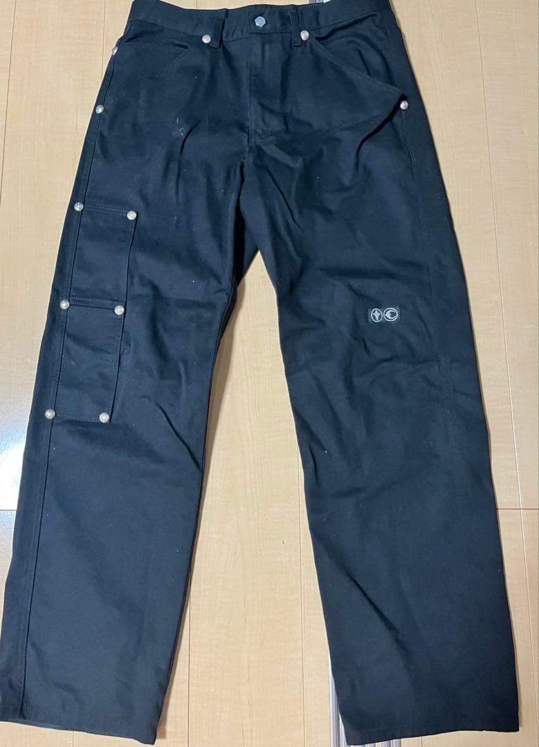 thugclub サグクラブ　カーゴパンツ