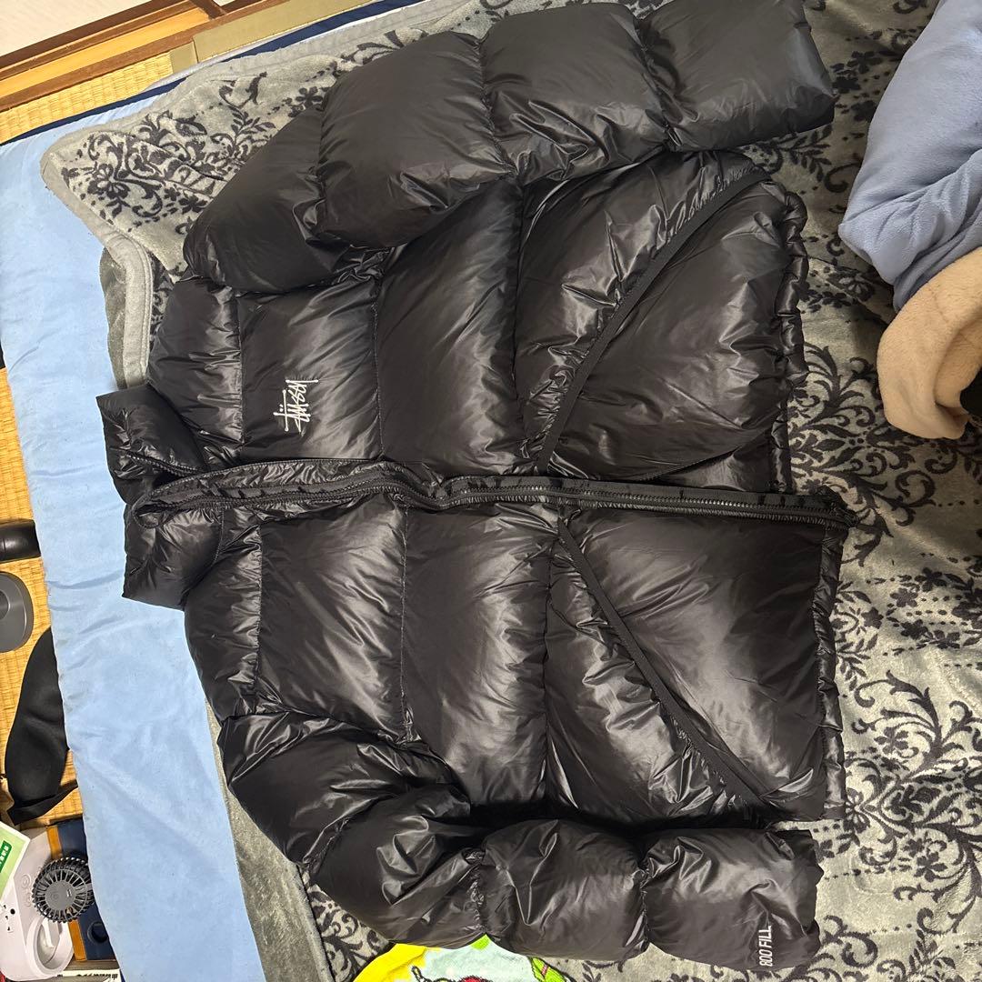 ストゥーシーダウン