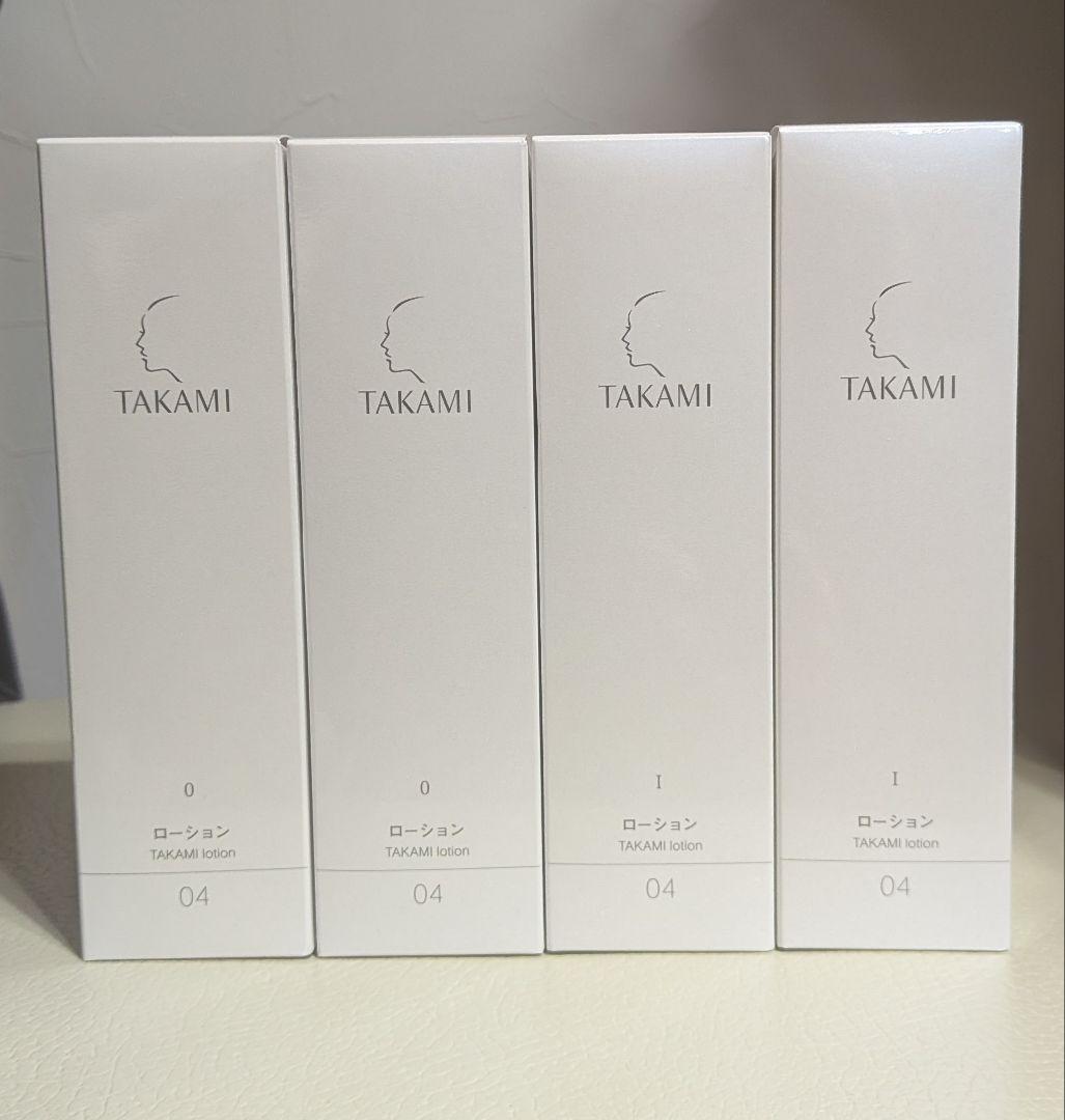タカミ　ローション　化粧水　タカミローション