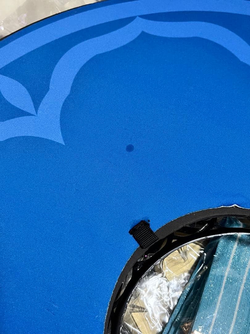 原神 放浪者 三分妄想 コスプレ衣装 ウィッグ 下駄 笠