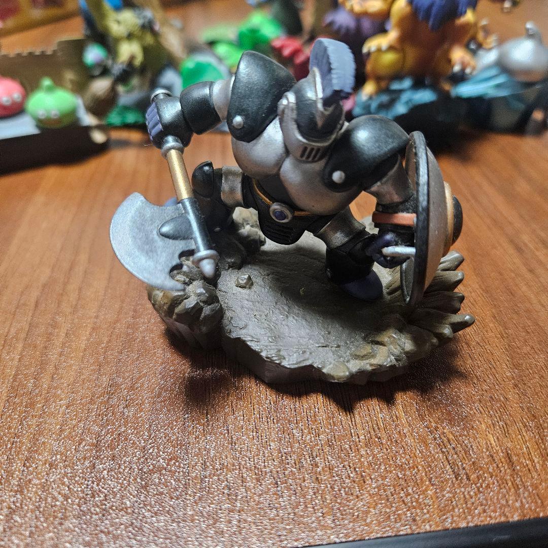 【中古】ドラゴンクエスト　モンスターズギャラリー　13体まとめ売り