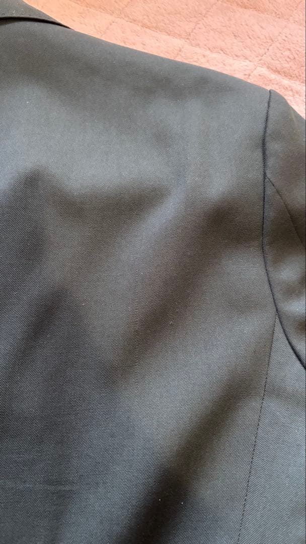 美品　UNITED TOKYO テーラードセットアップ サイズ1