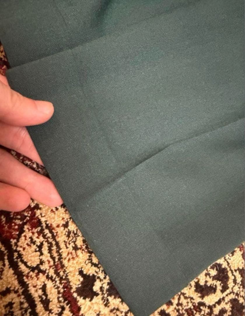 美品　UNITED TOKYO テーラードセットアップ サイズ1