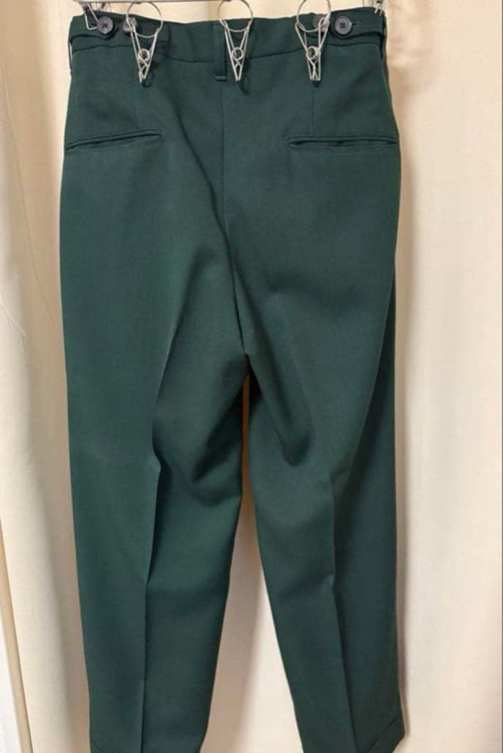 美品　UNITED TOKYO テーラードセットアップ サイズ1