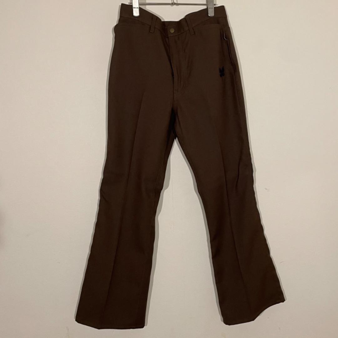 needles パンツ【新品】