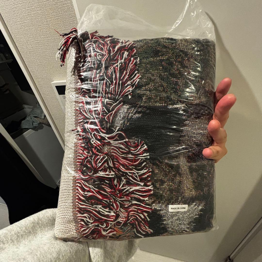 ラグ・カーペット STRAYSHEEP RUG