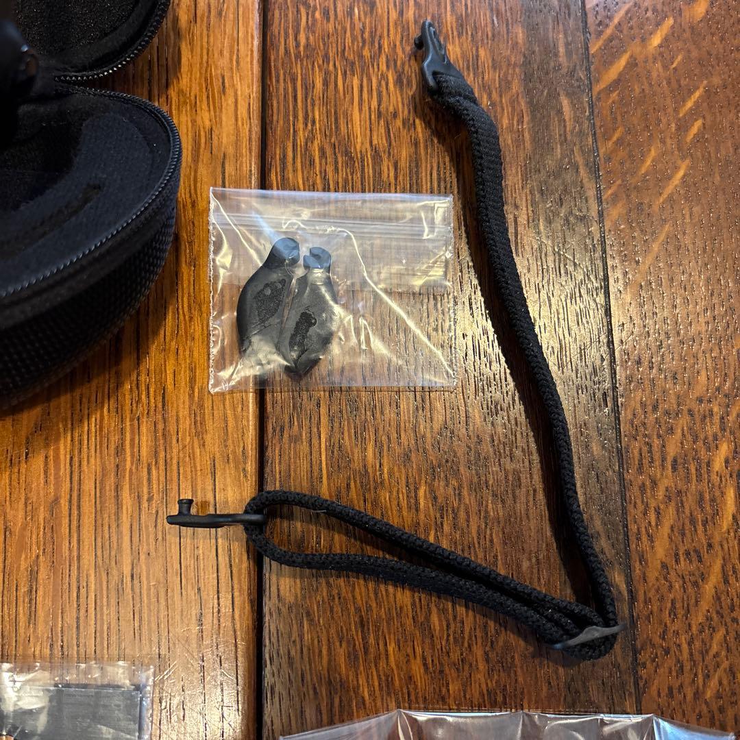 OAKLEY Racing jacketレーシングジャケット マットブラック