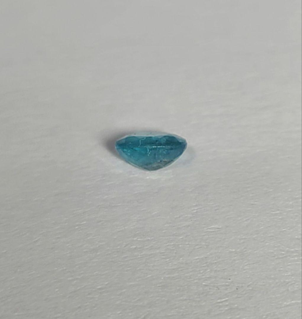 美しいブルー!!!★バターリャパライバトルマリン★リングペンダントオーダー受付中