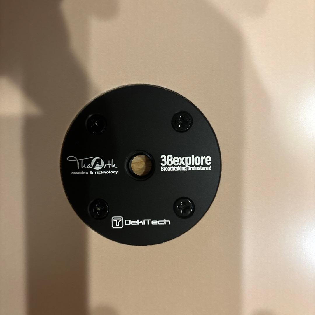 GO OUT JAMBOREE 10回記念コラボ TheArth 床上手さん