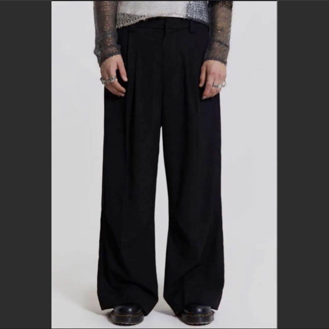 最安値 即日発送JADED LONDON バギースラックス