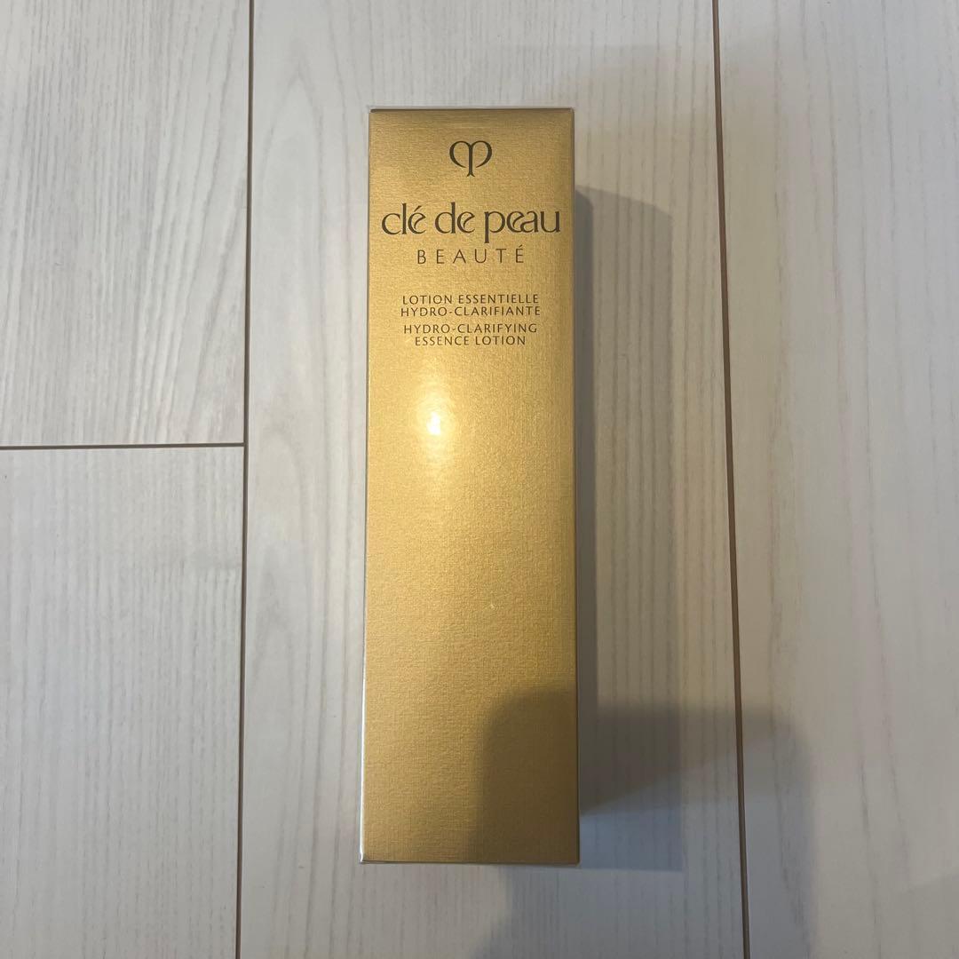 【未開封】クレ・ド・ポー ボーテ ローションエサンシエルC 化粧水 170mL