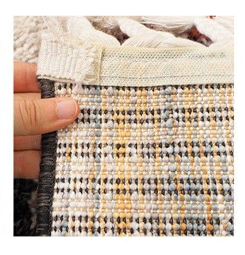 【新品未使用】ウィルトンラグ 160×230cm（トルコ製）