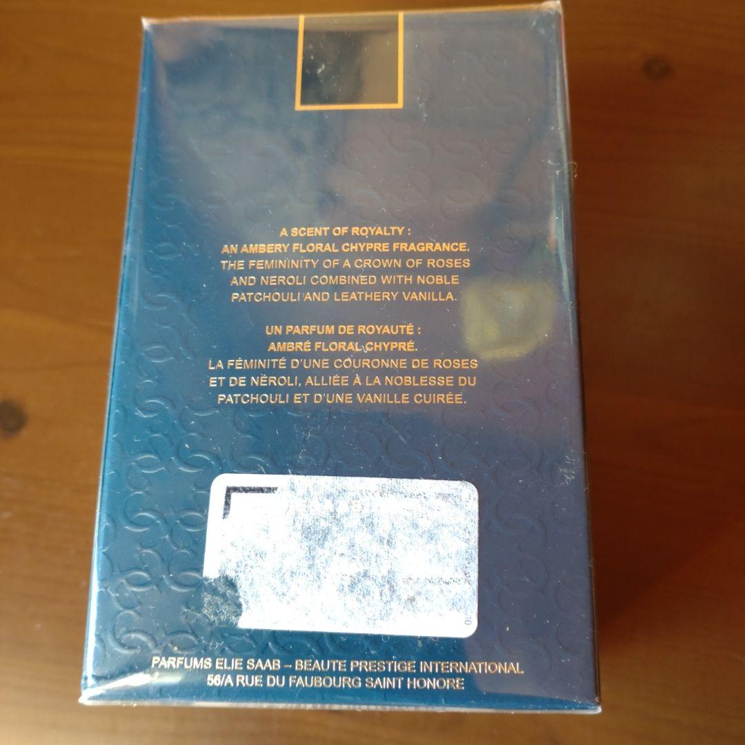 化粧水・ローション・トナー ELIE SAAB  50ml