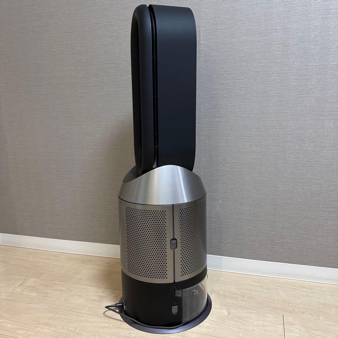 空気清浄機・イオン発生器 dyson purifier humidify + cool