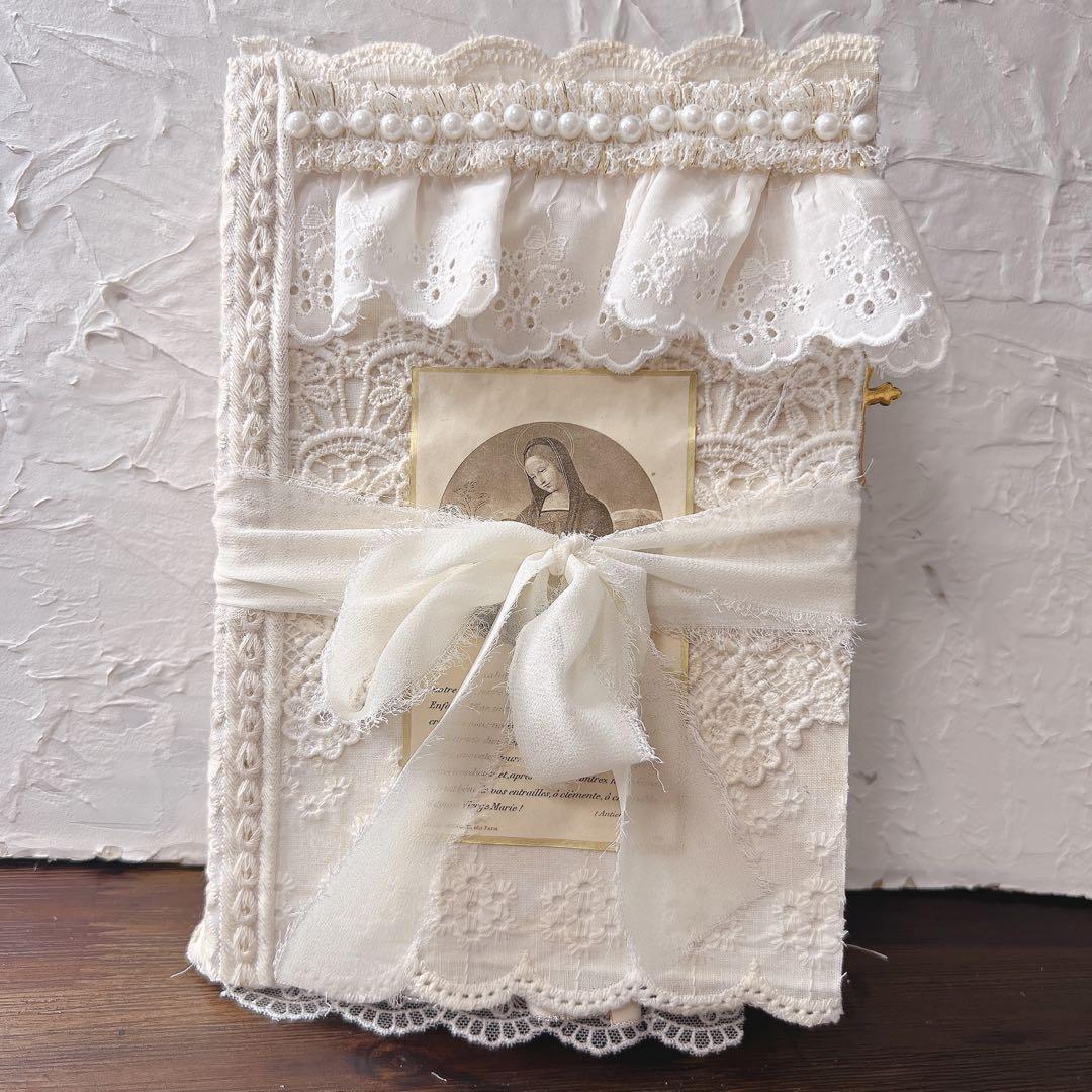 ୨୧ maa ୨୧さま ジャンクジャーナル オーダーメイド 専用ページ