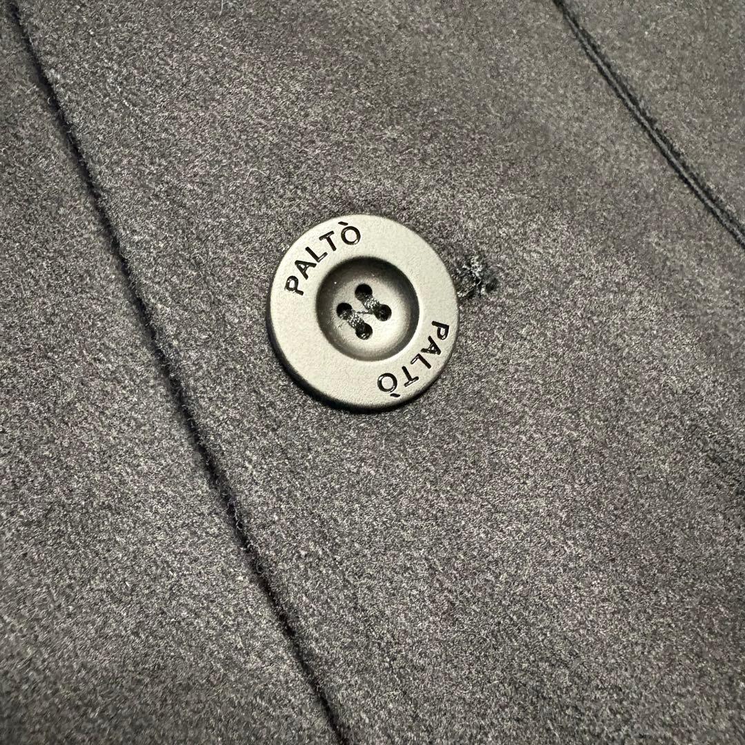 anba【新品】パルト オーバーコート