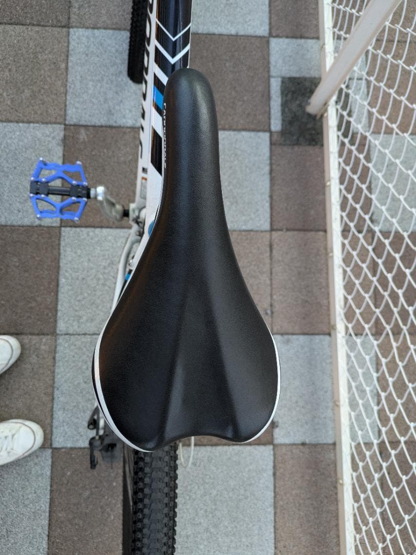 Cannondale MTB TRAIL6（2013年モデル・室内保管・美品）