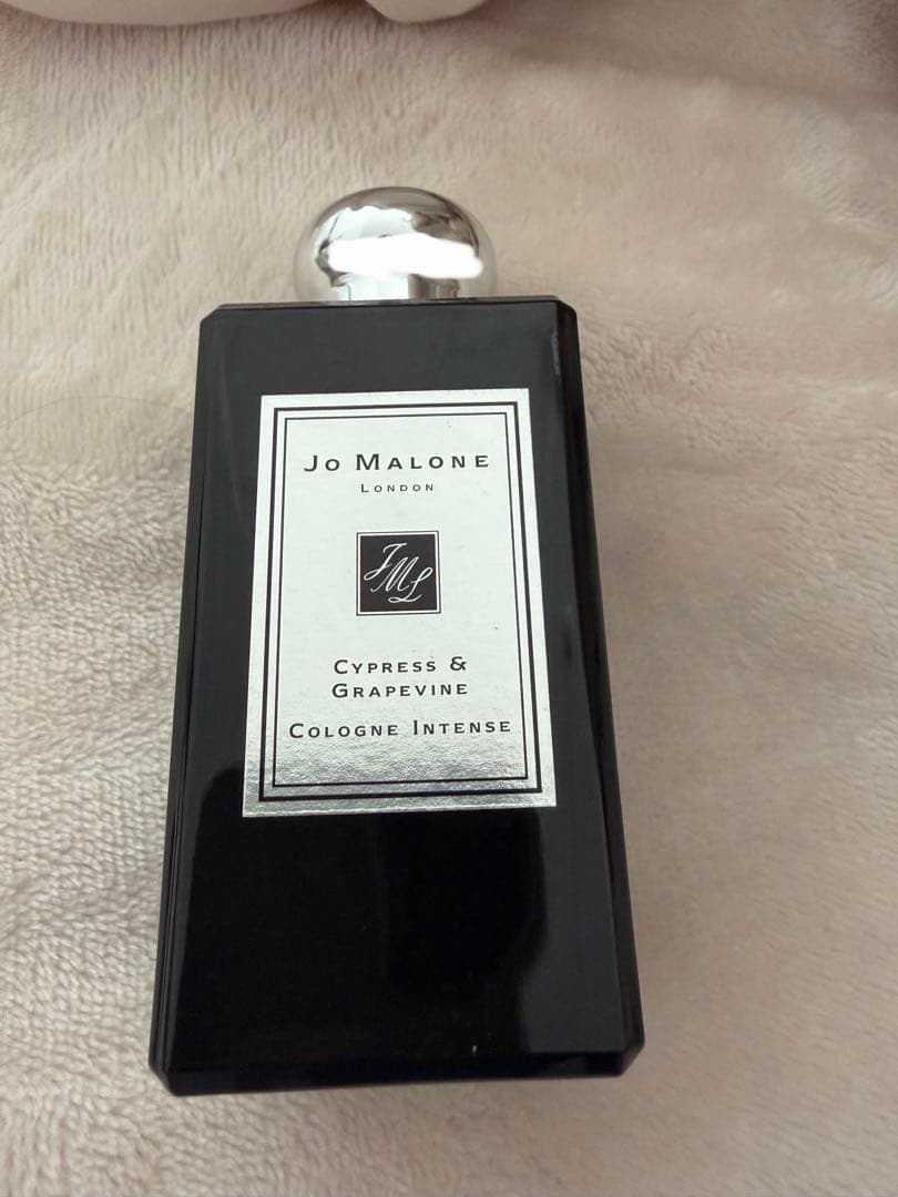 ジョーマローン　サイプレス & グレープバイン コロン インテンス　100ml