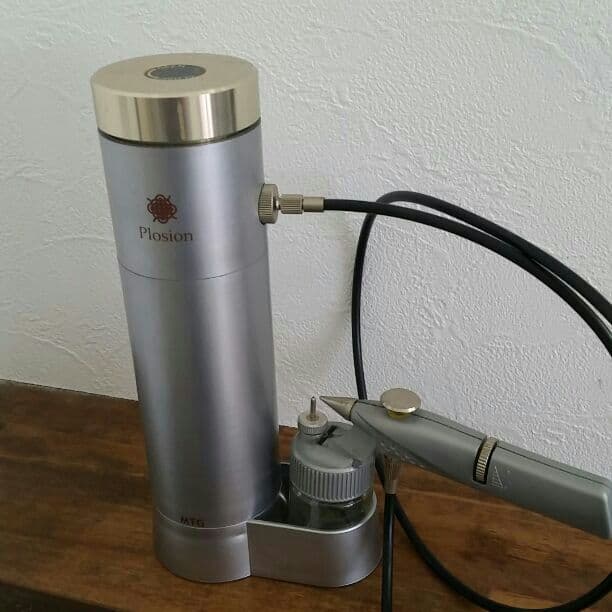 Plosionフェイスミスト