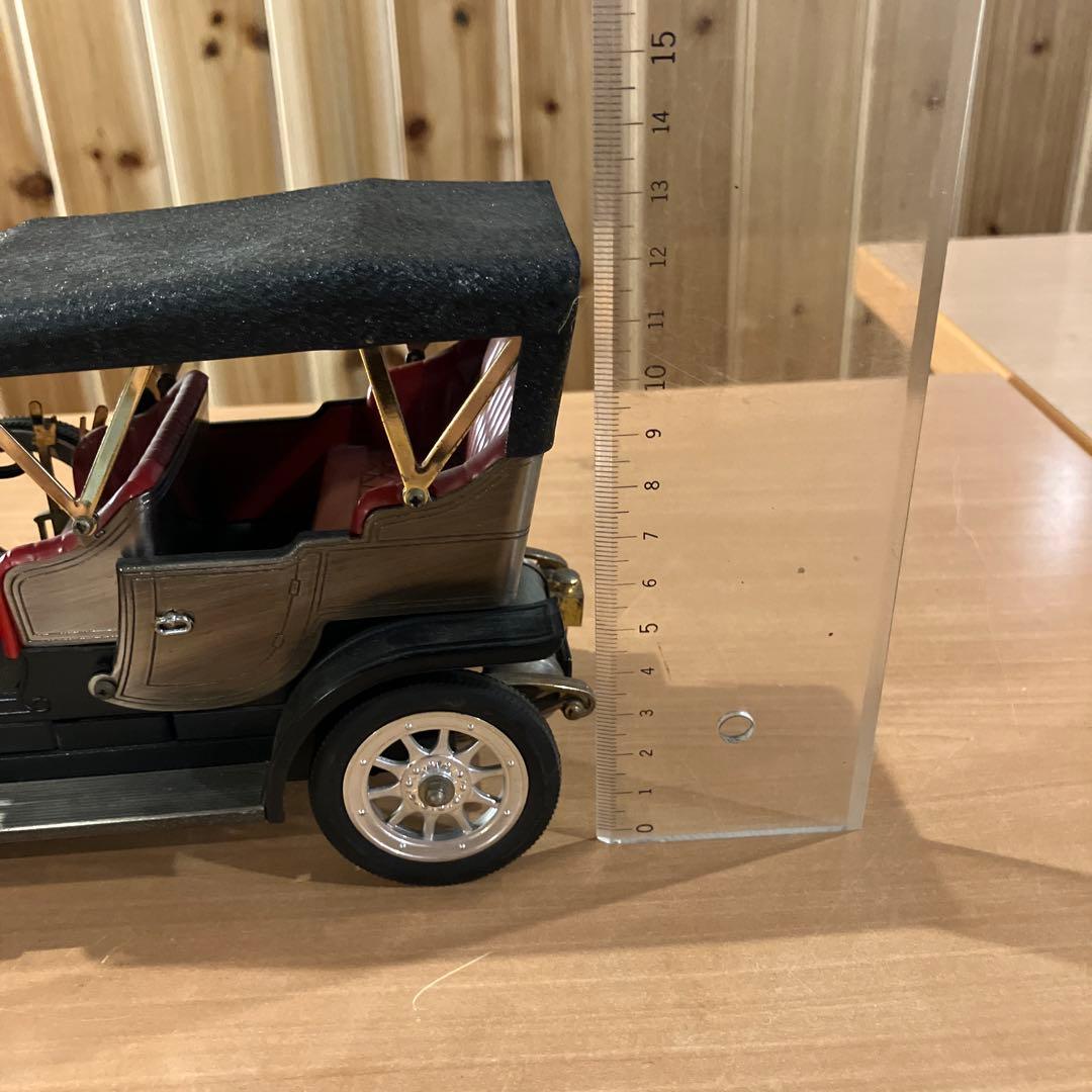 クラシックカー/模型/ロールスロイス SD8451