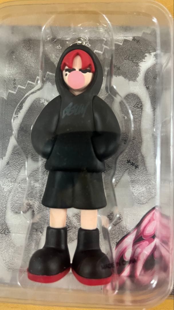 ヨンジュン GGUM フィギュア