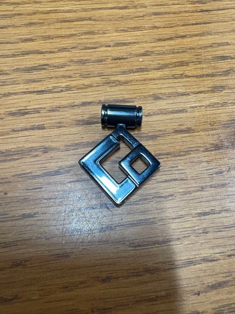 コラントッテ　磁気ネックレス　トップのみ