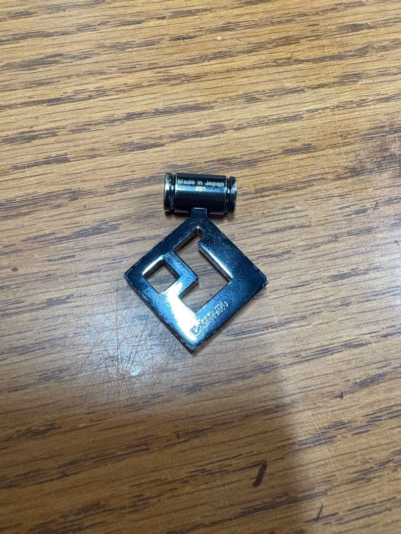 コラントッテ　磁気ネックレス　トップのみ