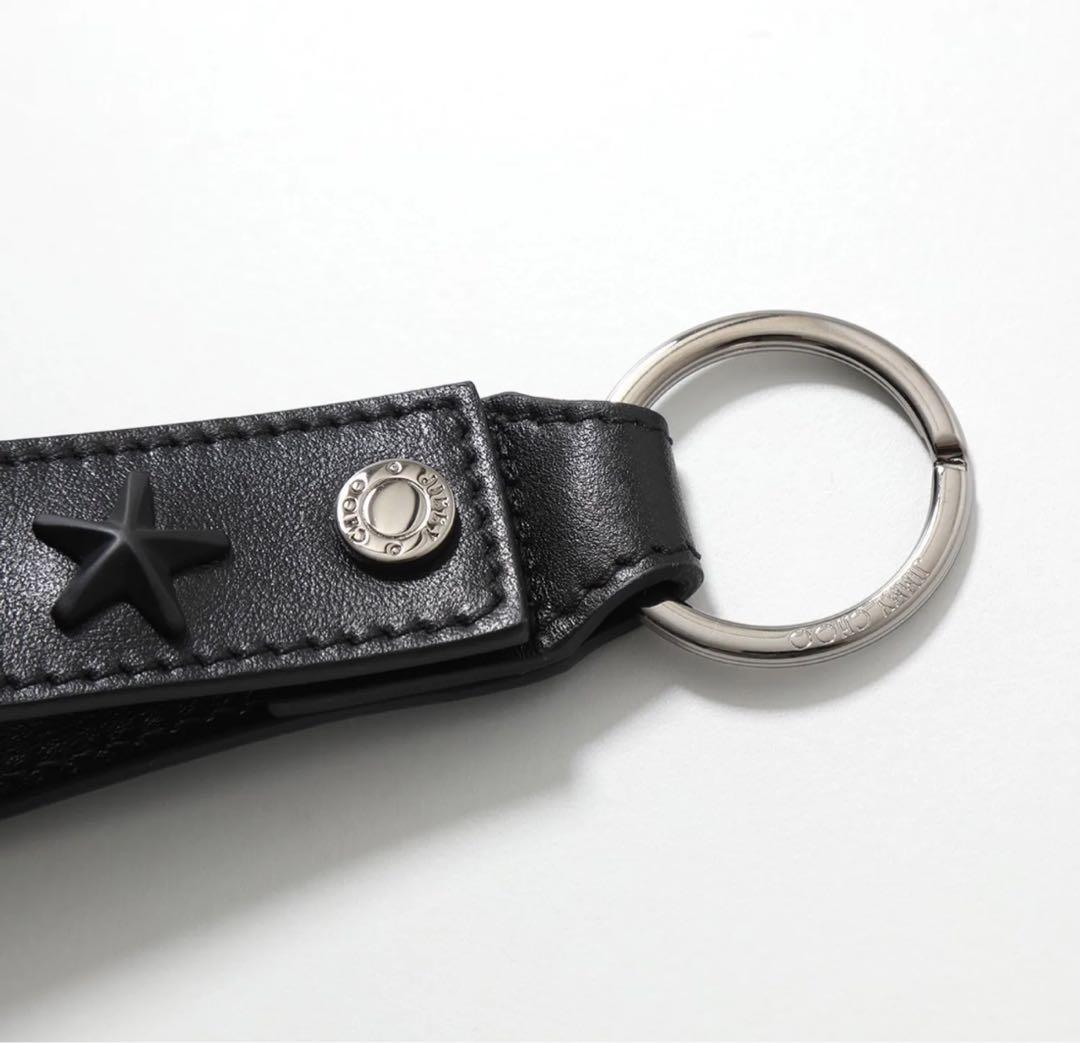 Jimmy Choo キーリンク