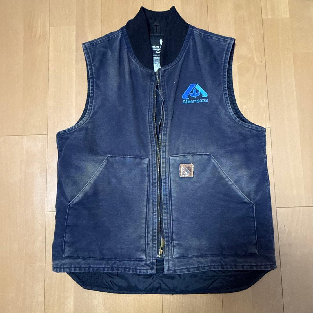 Carhartt ベスト Mediam