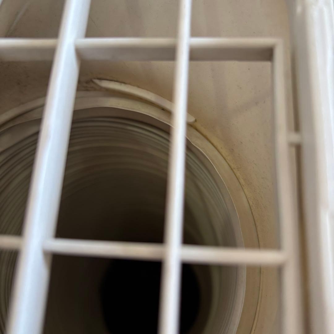 ナカトミ　MAC-20 移動式エアコン　2020年製